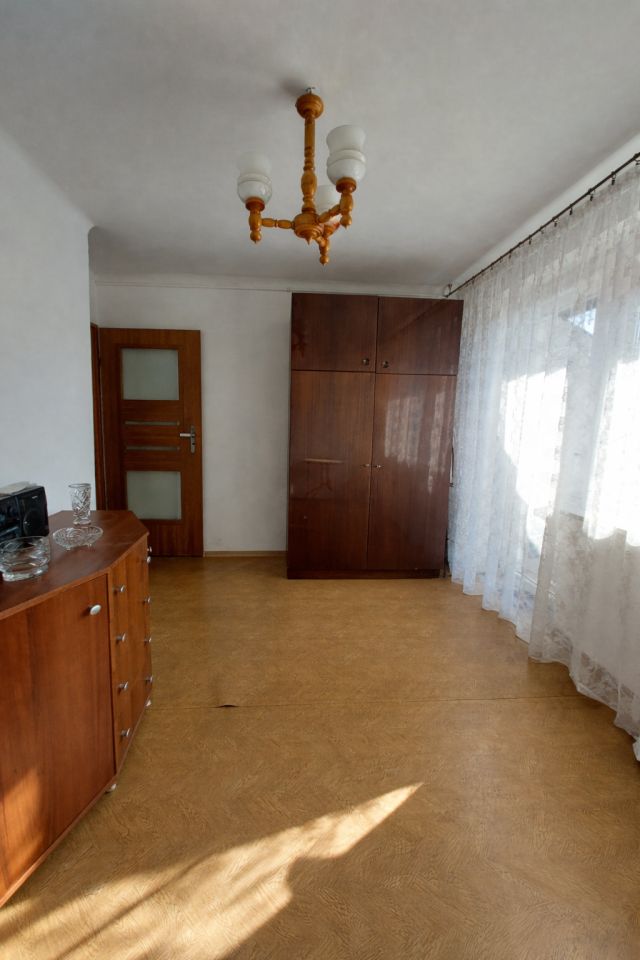 Mieszkanie 3-pokojowe Chełm, ul. Wojsławicka. Zdjęcie 7