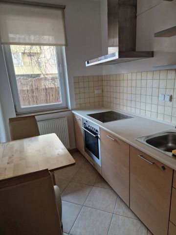 Mieszkanie 1-pokojowe Warszawa Mokotów, ul. Rajska. Zdjęcie 11