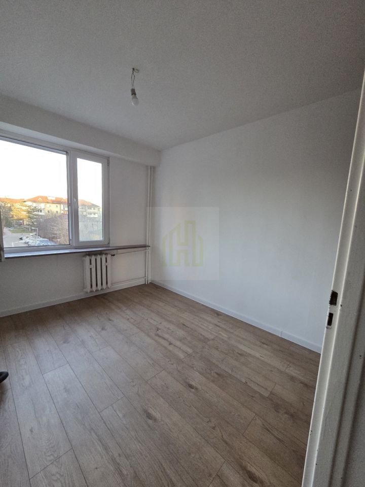 Mieszkanie 3-pokojowe Grodzisk Mazowiecki, ul. T. Bairda. Zdjęcie 3