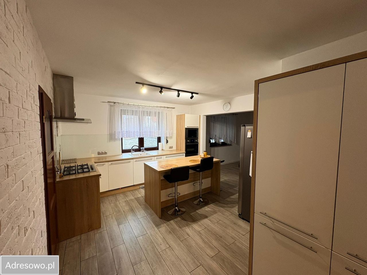 dom wolnostojący, 3 pokoje Rogalice. Zdjęcie 8