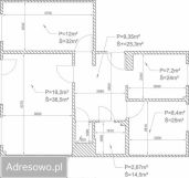 Mieszkanie 3-pokojowe Solec Kujawski, ul. Toruńska. Zdjęcie 2