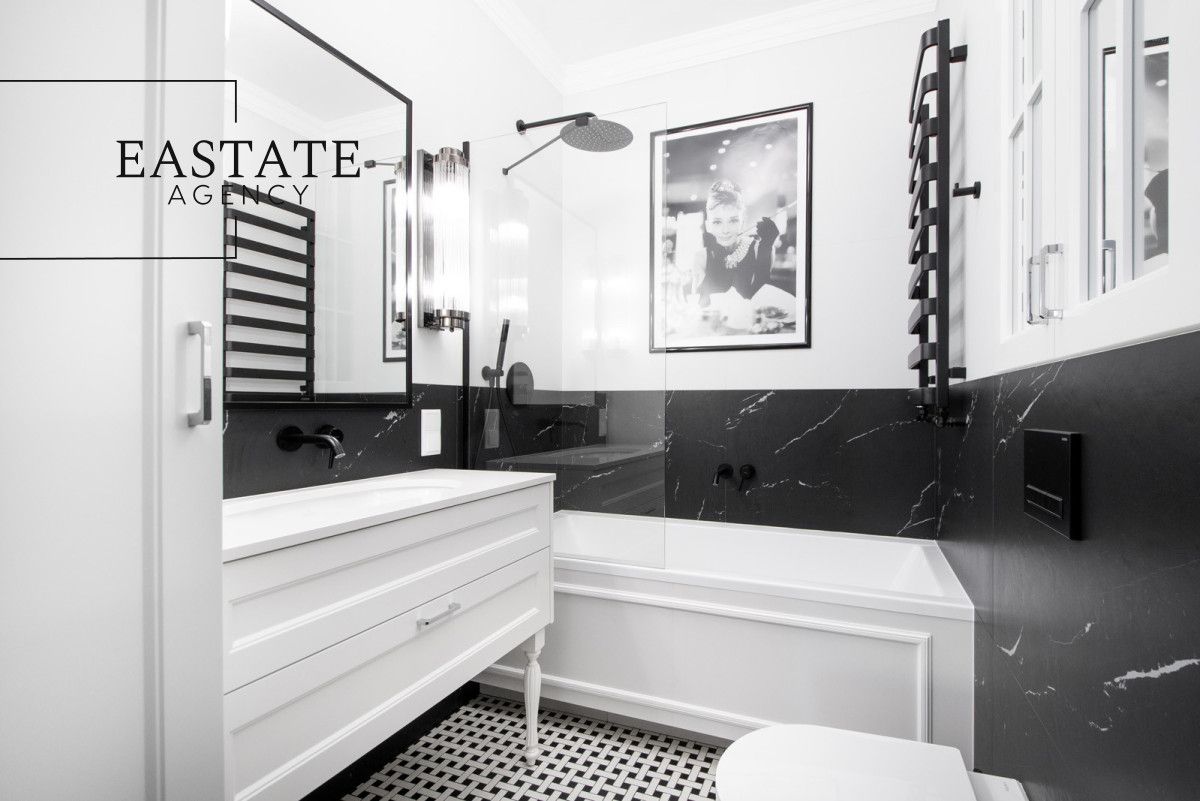 Mieszkanie 3-pokojowe Warszawa Mokotów, ul. Iwicka. Zdjęcie 11