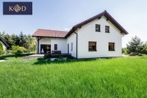 dom wolnostojący, 7 pokoi Stęszew, ul. Bukowska. Zdjęcie 4