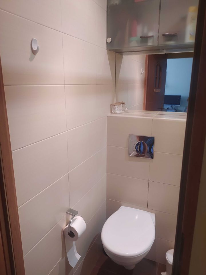 Mieszkanie 2-pokojowe Łódź Bałuty, ul. Wróbla. Zdjęcie 8