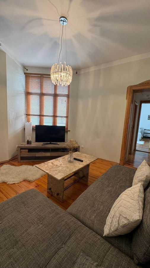 Mieszkanie 5-pokojowe Szczecin Centrum, ul. Bolesława Śmiałego. Zdjęcie 7