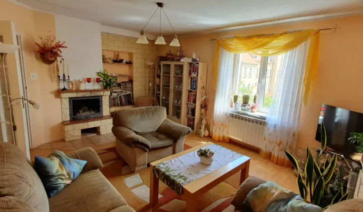 Mieszkanie 4-pokojowe Reszel, ul. Kolejowa