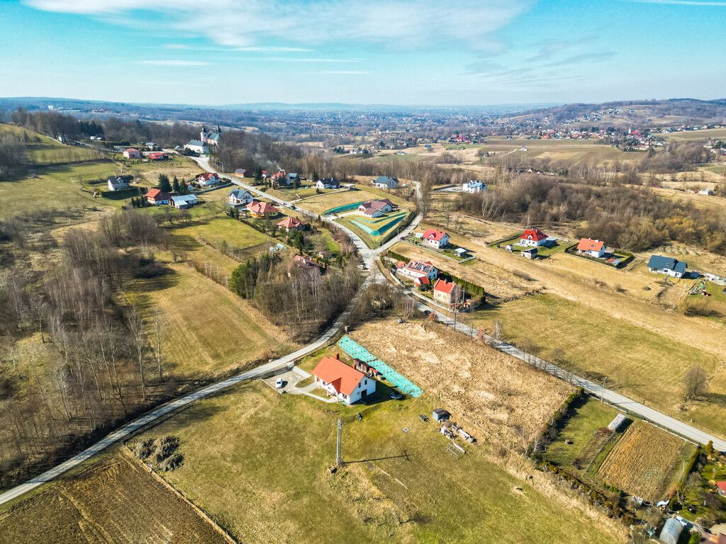 Działka Borek Stary. Zdjęcie 7