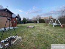 Działka rod Dzierżoniów, ul. Kolejowa. Zdjęcie 4
