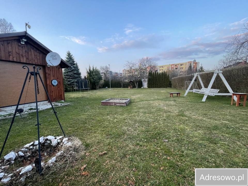 Działka rod Dzierżoniów, ul. Kolejowa. Zdjęcie 5