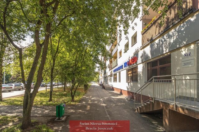 Lokal Wrocław Poświętne, ul. Henryka Michała Kamieńskiego. Zdjęcie 24