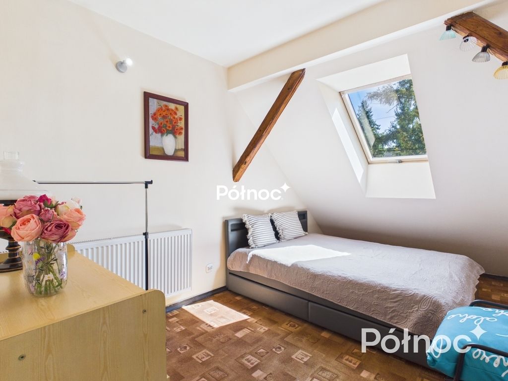 dom wolnostojący, 8 pokoi Kraków Swoszowice, ul. Siarczanogórska. Zdjęcie 10