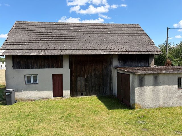 dom wolnostojący, 2 pokoje Łęki. Zdjęcie 19