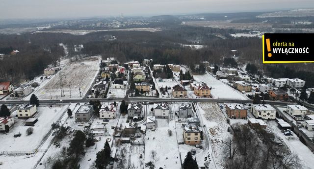 Działka budowlana Jankowice. Zdjęcie 5
