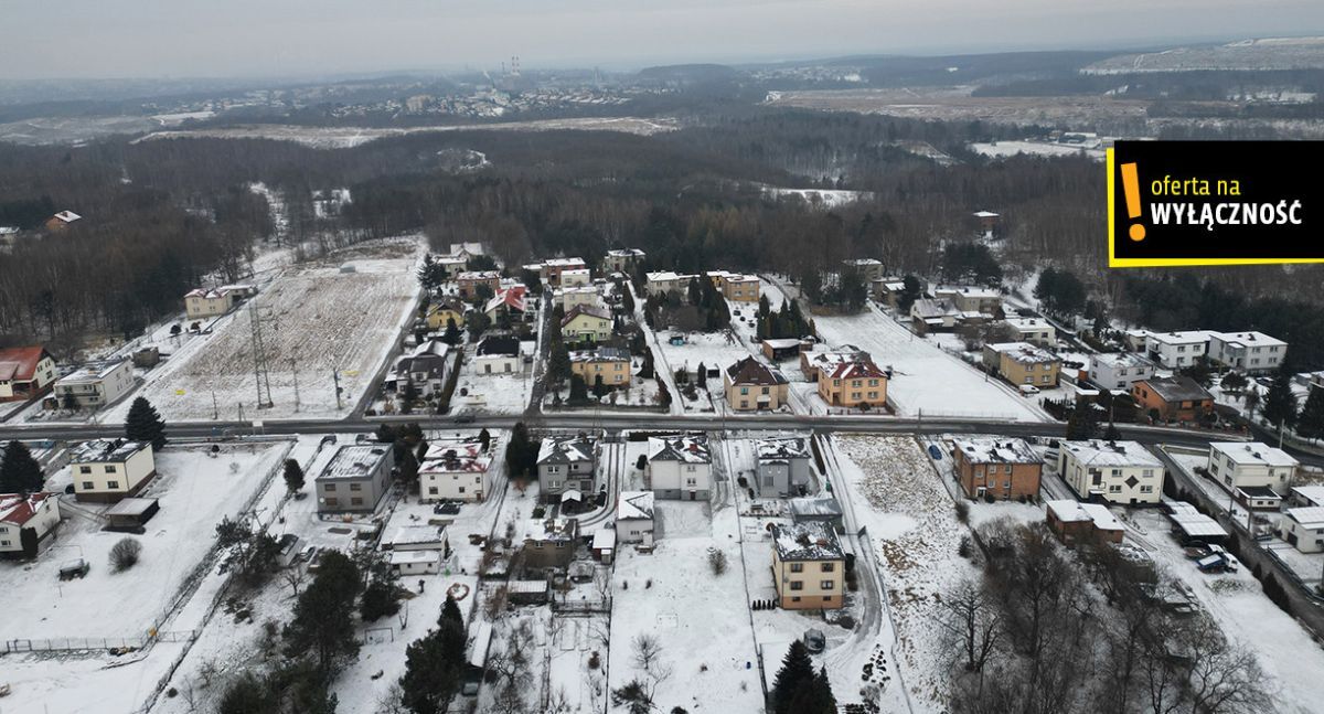 Działka budowlana Jankowice. Zdjęcie 5