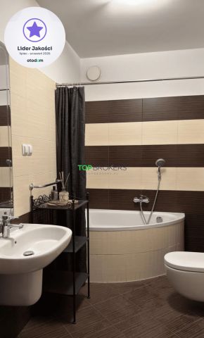 Mieszkanie 3-pokojowe Warszawa Mokotów, al. Wyścigowa. Zdjęcie 10