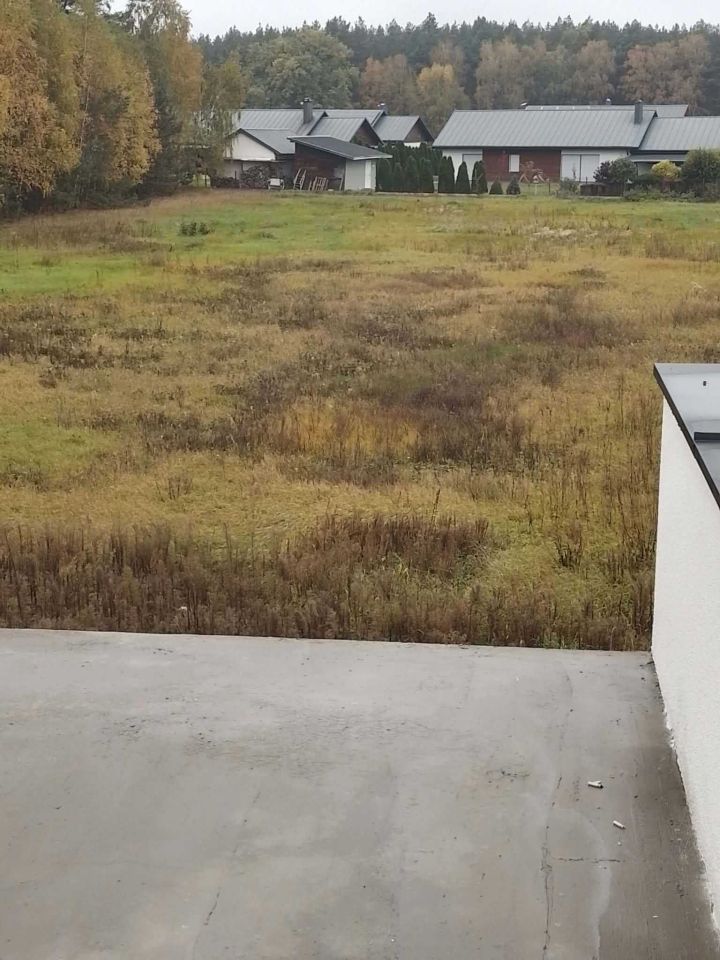 Działka budowlana Cegielnik. Zdjęcie 2