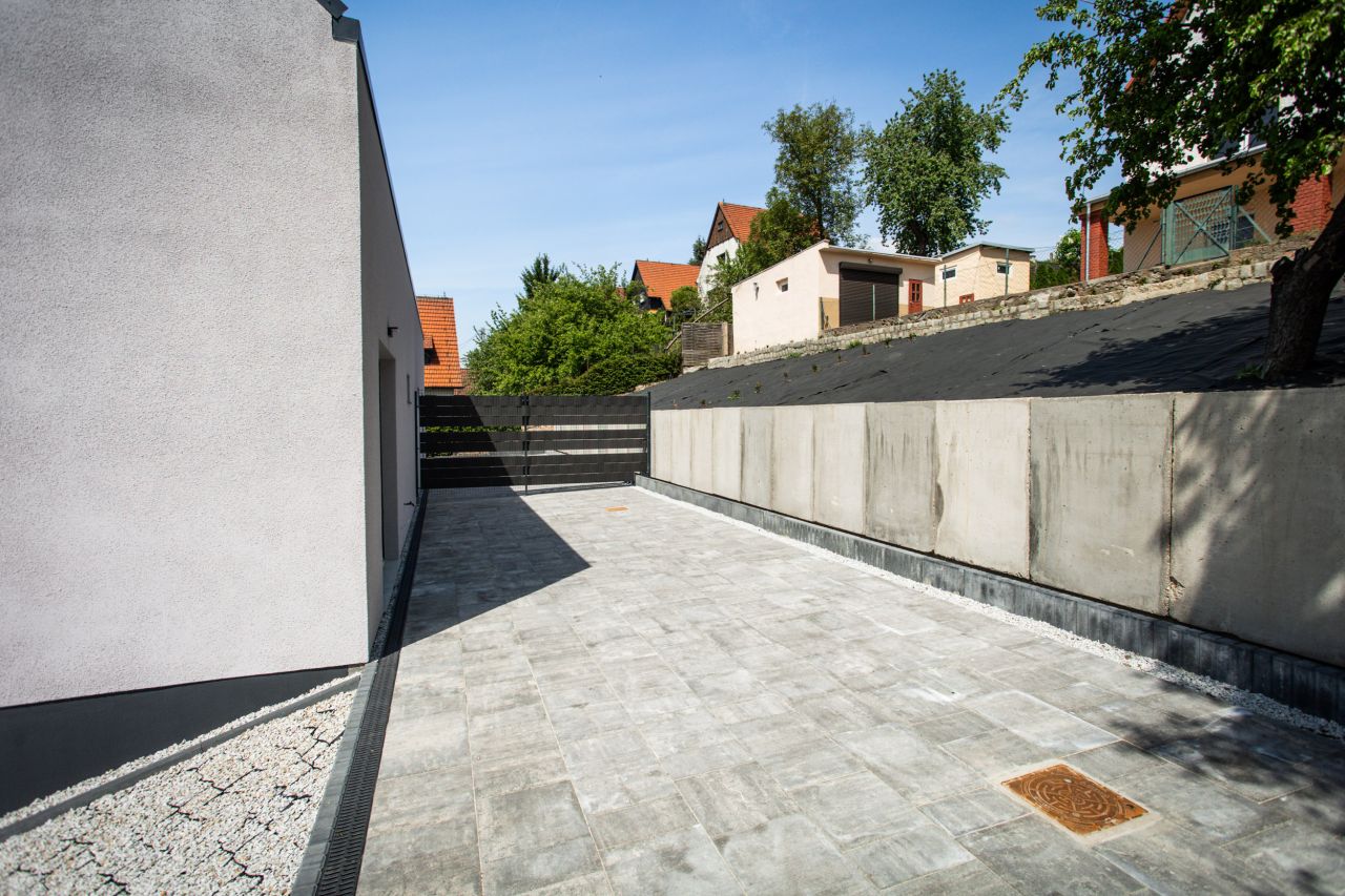 bliźniak, 3 pokoje Lwówek Śląski, ul. Zwycięzców. Zdjęcie 6