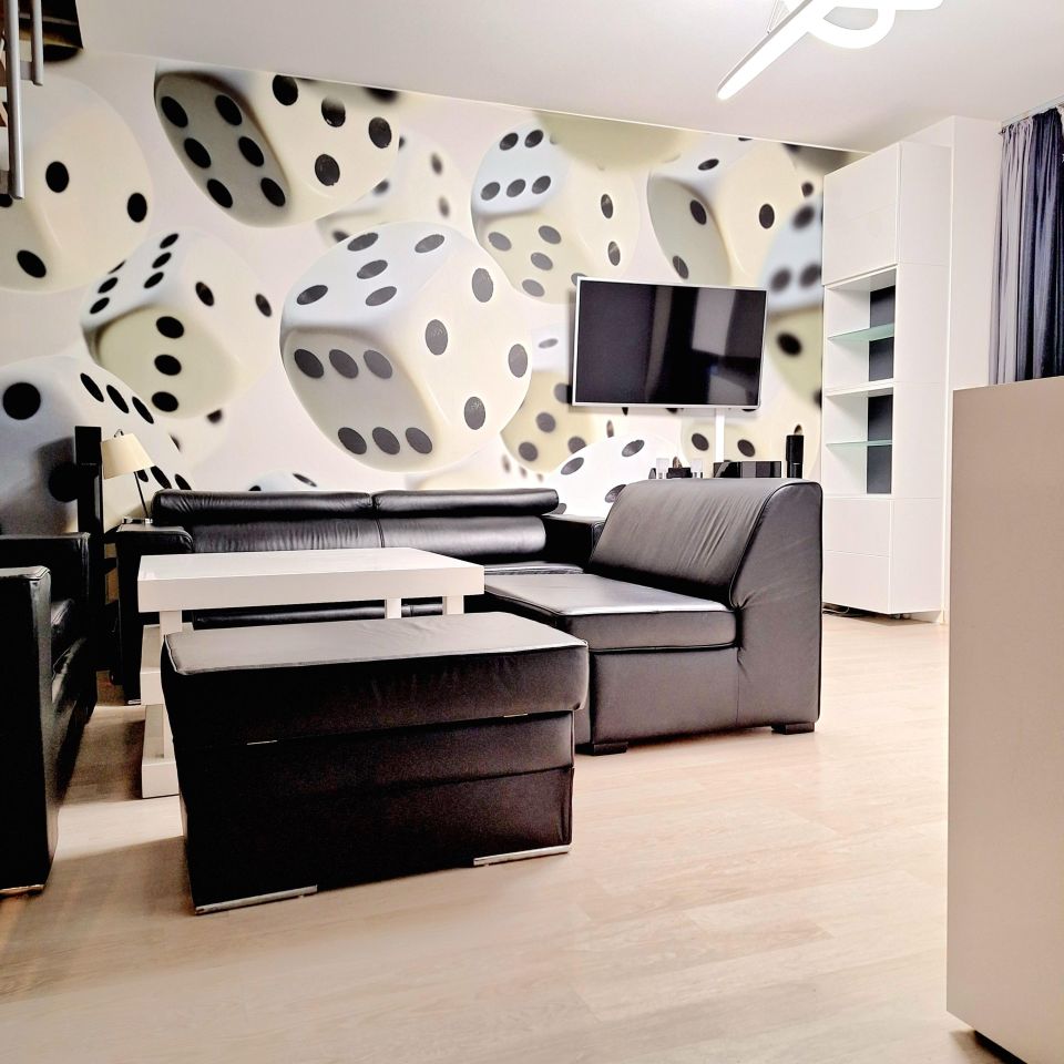 Mieszkanie 4-pokojowe Dopiewiec, ul. Promyk. Zdjęcie 94