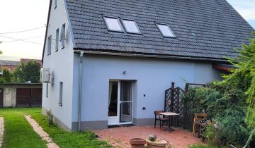 bliźniak, 4 pokoje Kostrzyca, ul. Tadeusza Kościuszki