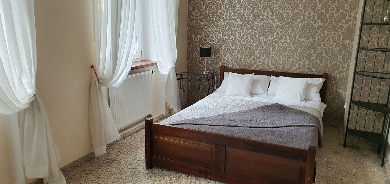 Mieszkanie 4-pokojowe Kudowa-Zdrój Centrum, ul. Zdrojowa. Zdjęcie 5