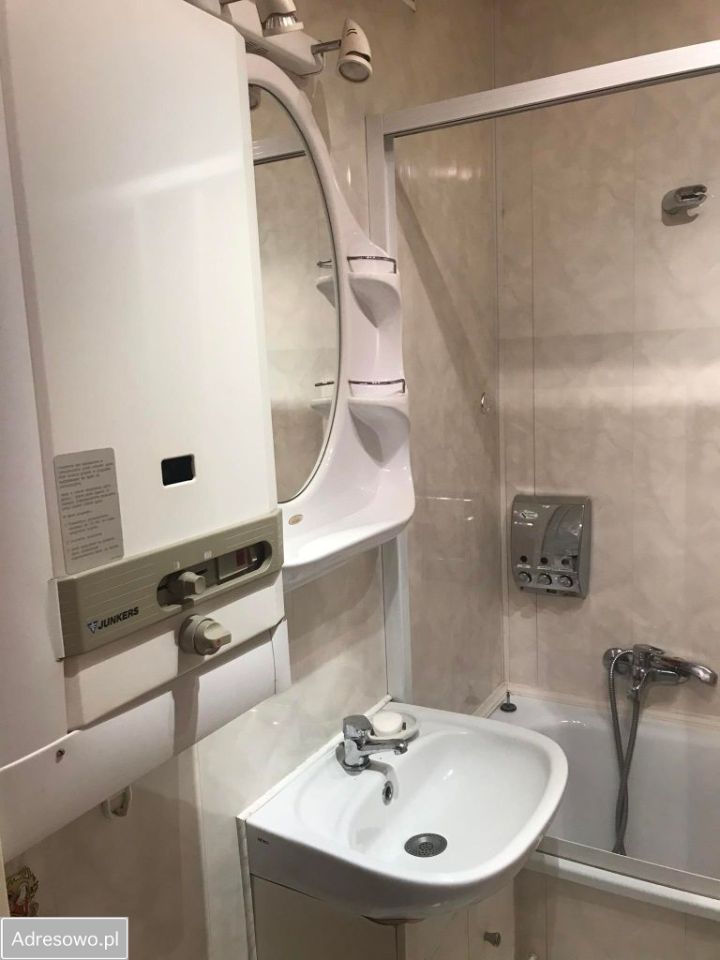 Mieszkanie 3-pokojowe Tychy Centrum, al. marsz. Piłsudskiego. Zdjęcie 19