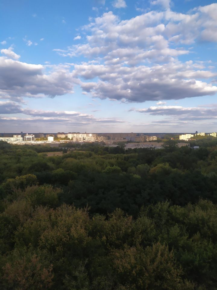 Mieszkanie 2-pokojowe Warszawa Mokotów, ul. Pejzażowa