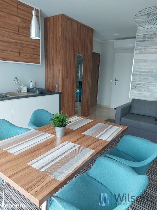 Mieszkanie 2-pokojowe Krynica Morska, ul. Orzechowa. Zdjęcie 11