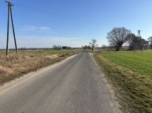 Działka budowlana Kobylin. Zdjęcie 2