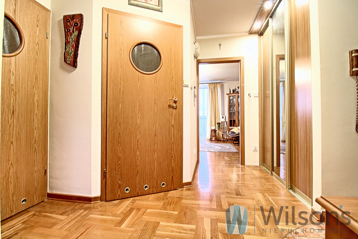 Mieszkanie 2-pokojowe Ząbki, ul. Orla. Zdjęcie 3