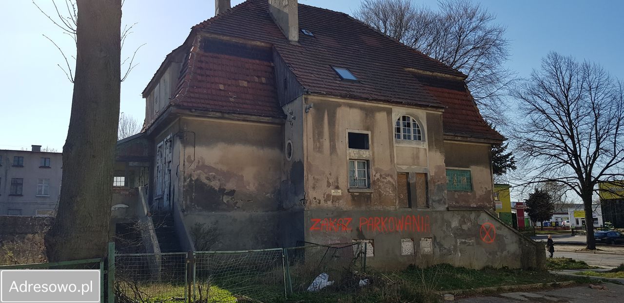 dom wolnostojący Koszalin, ul. Szczecińska. Zdjęcie 4