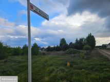 Działka budowlana Nakły. Zdjęcie 1