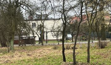 Działka budowlana Mikołów Reta Śmiłowicka, ul. Przyjaźni