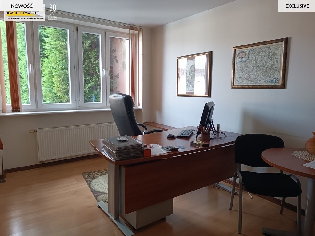 Hala/magazyn Stargard. Zdjęcie 9