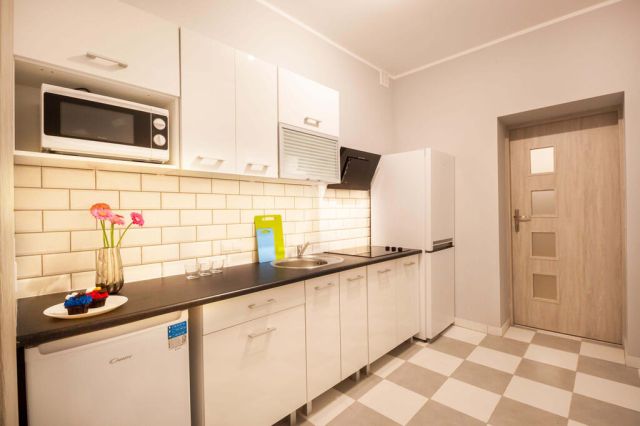 Pokój 7-pokojowe Szczecin, ul. Jacka Malczewskiego. Zdjęcie 4