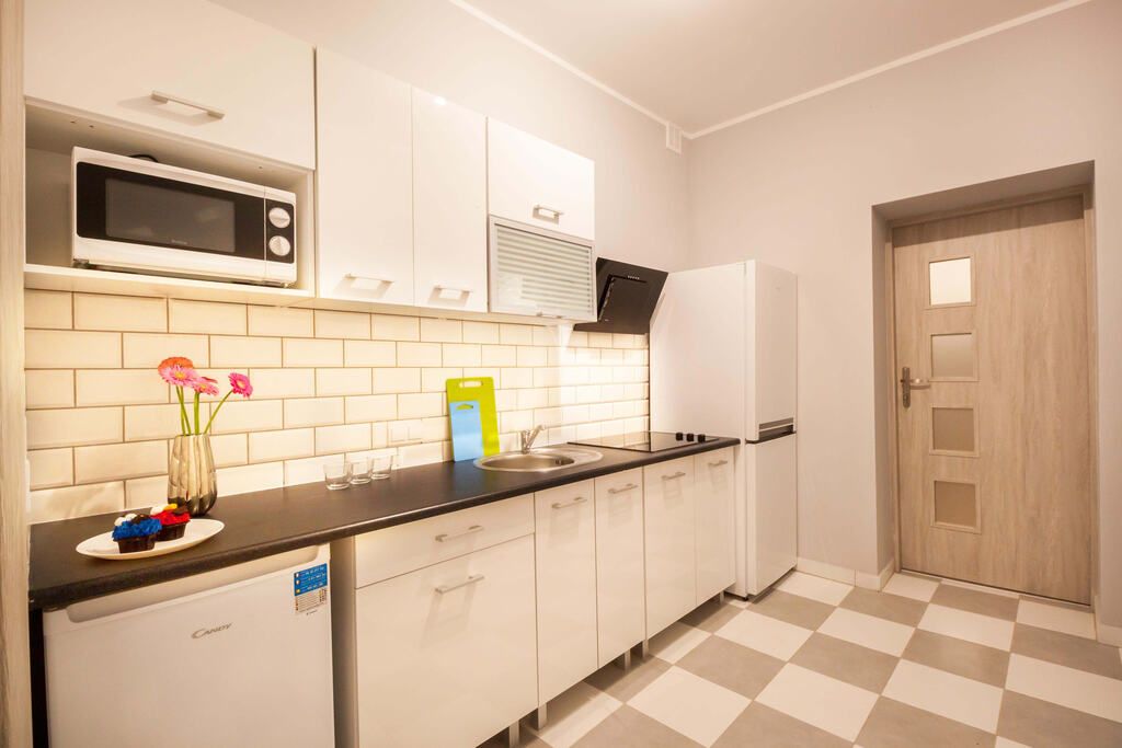 Pokój 7-pokojowe Szczecin, ul. Jacka Malczewskiego. Zdjęcie 4