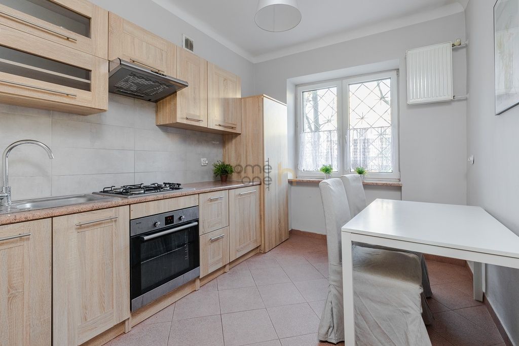 Mieszkanie 3-pokojowe Warszawa Mokotów, ul. Racławicka. Zdjęcie 7