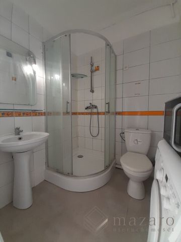 Mieszkanie 2-pokojowe Bydgoszcz Kapuściska. Zdjęcie 2