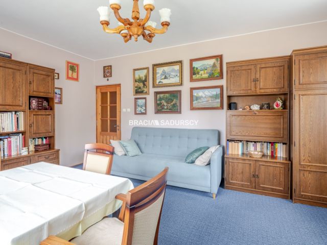 dom wolnostojący, 6 pokoi Zakopane Krzeptówki. Zdjęcie 35