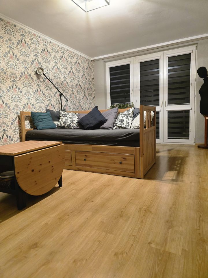 Mieszkanie 4-pokojowe Poddębice, ul. Zielona. Zdjęcie 8