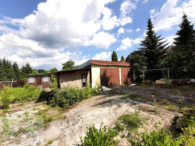 dom wolnostojący, 4 pokoje Bogucin Mały. Zdjęcie 14