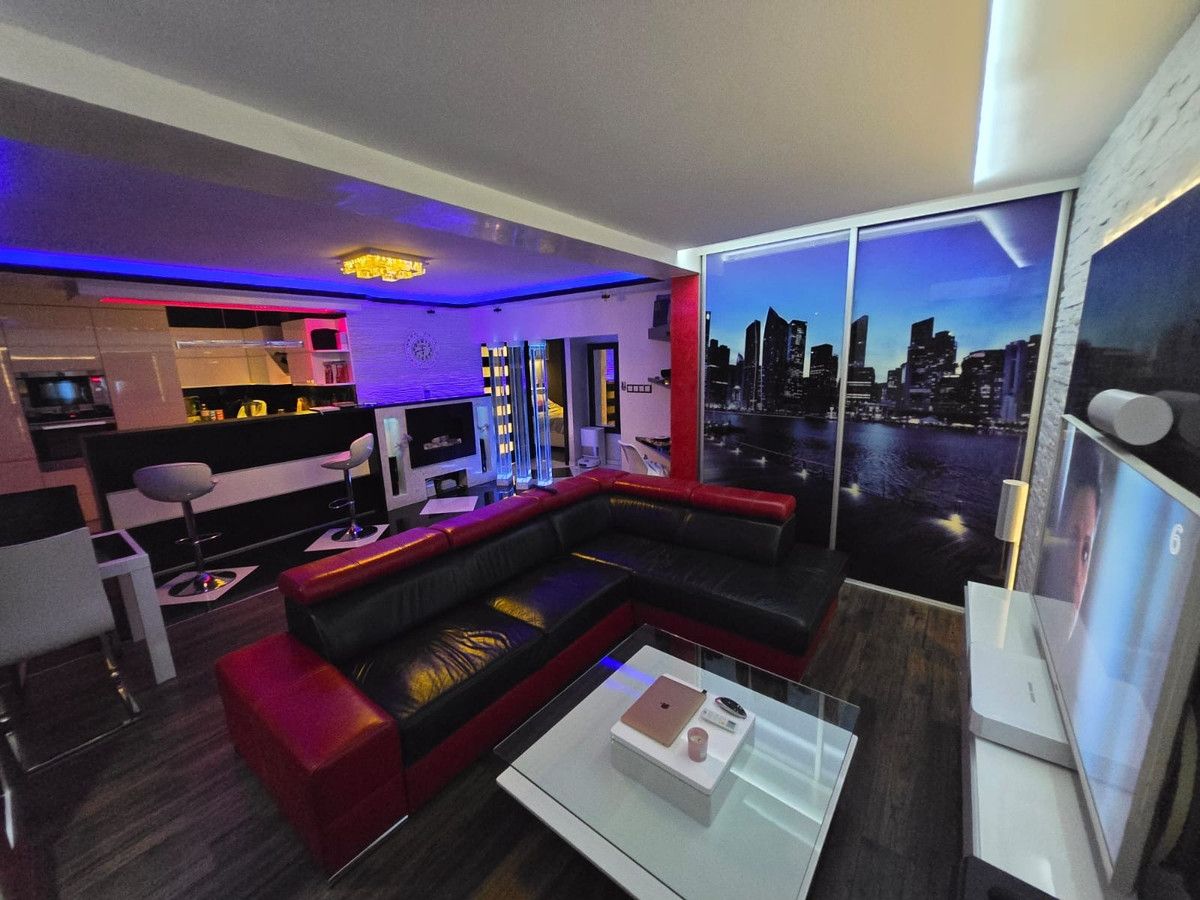 Mieszkanie 3-pokojowe Zduńska Wola. Zdjęcie 19