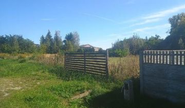 Działka inwestycyjna Konstantynów Łódzki Mirosławice