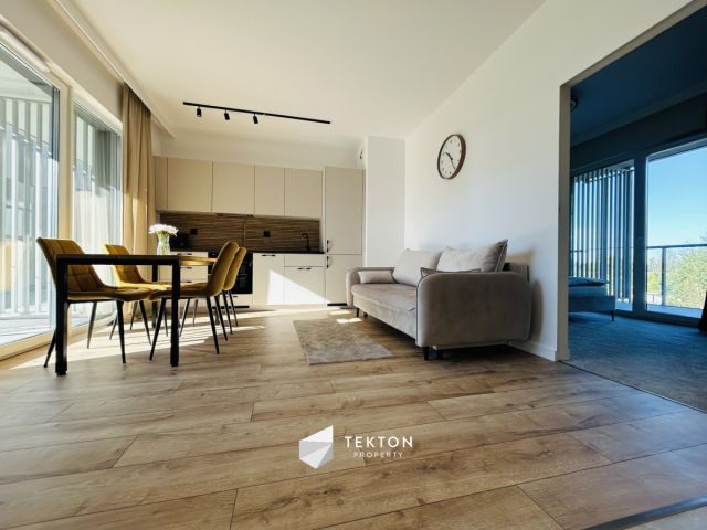 Mieszkanie 2-pokojowe Ostróda, ul. 3 Maja. Zdjęcie 4