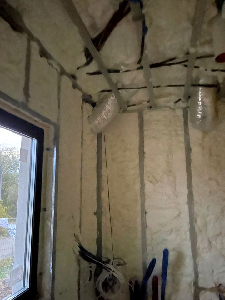 bliźniak, 5 pokoi Niewodnica Kościelna. Zdjęcie 15