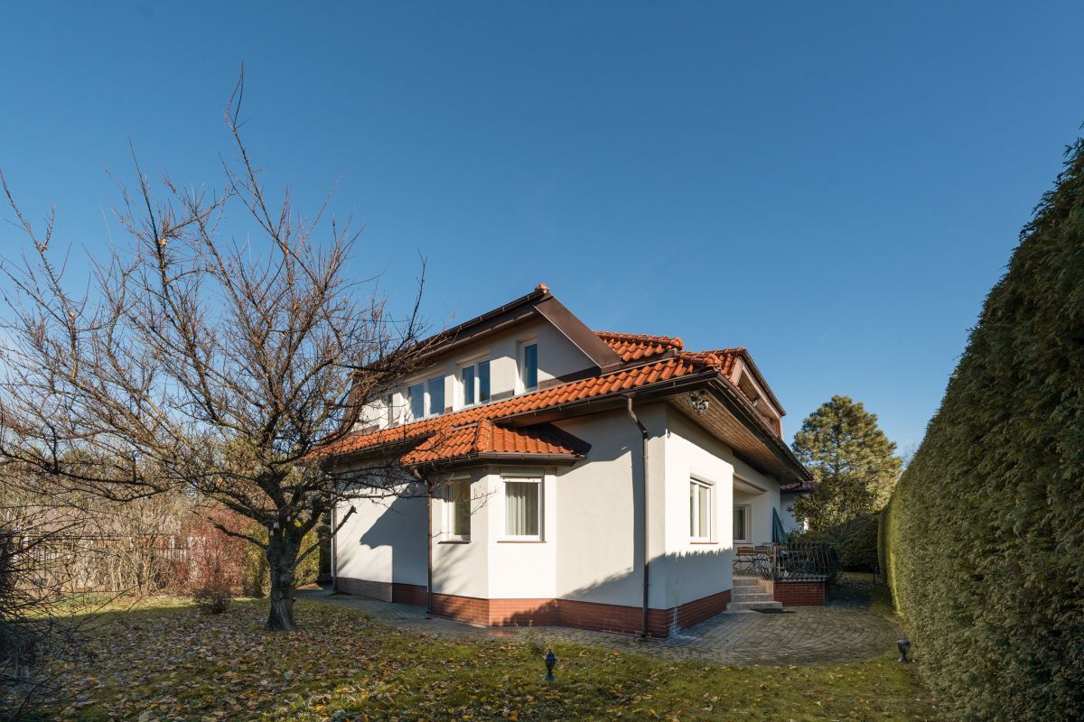 dom wolnostojący, 6 pokoi Warszawa Ursynów, ul. Relaksowa. Zdjęcie 19