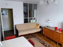 Mieszkanie 1-pokojowe Gdynia Wzgórze Świętego Maksymiliana, ul. Stanisława Wyspiańskiego