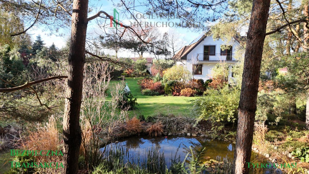 dom wolnostojący, 7 pokoi Licze, ul. Dębowa. Zdjęcie 8