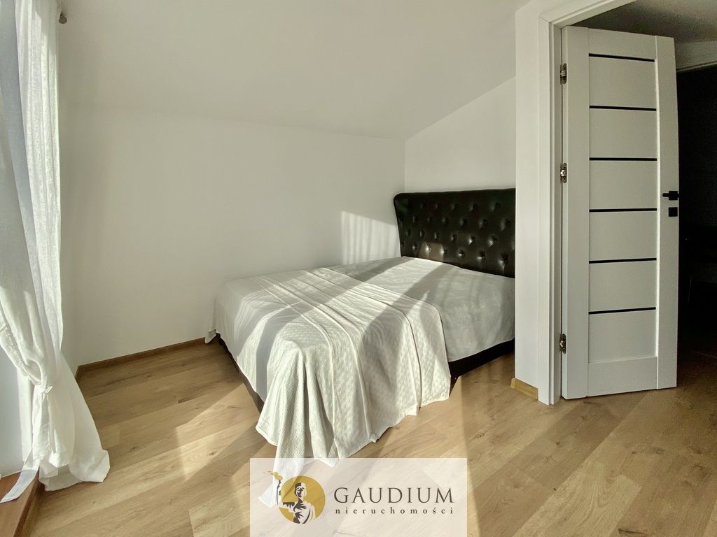 dom letniskowy, 3 pokoje Gdańsk, ul. Modra. Zdjęcie 14