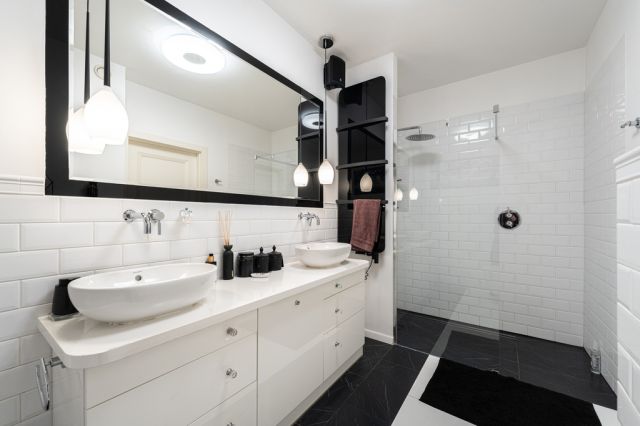 Mieszkanie 3-pokojowe Warszawa Ursynów, ul. Puławska. Zdjęcie 14