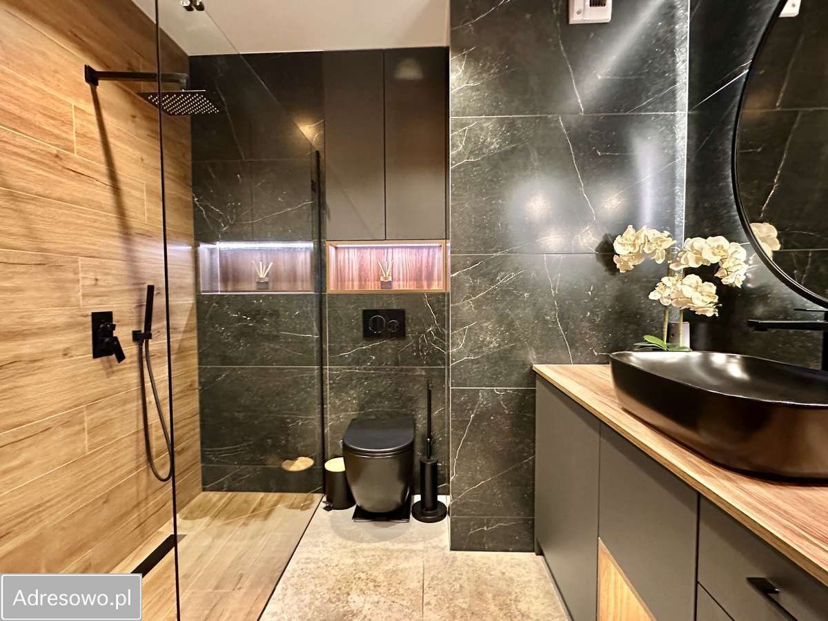 Mieszkanie 4-pokojowe Chorzów Stary Chorzów, ul. 17 Sierpnia. Zdjęcie 7